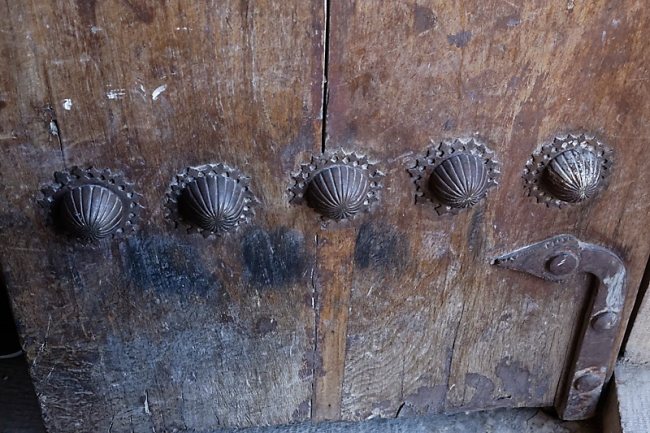 Chiraz-Madrasa du Khan-014